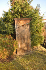 Rodinný dom v obci Hrabušice