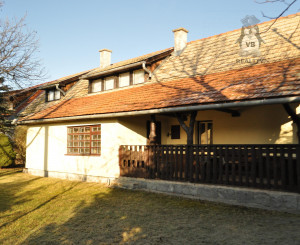 Rodinný dom v obci Hrabušice