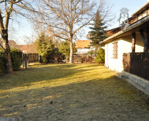 Rodinný dom v obci Hrabušice