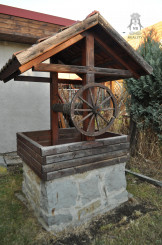 Rodinný dom v obci Hrabušice