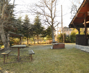 Rodinný dom v obci Hrabušice