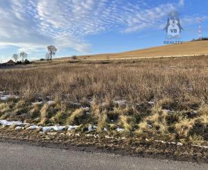 Investičný pozemok v časti Hôrka, okr. Porad