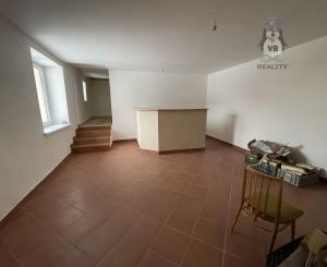 Dom v časti Tretí Hámor, časť Nálepkovo