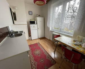 Byt 2+1 centrum Sp. Nová Ves