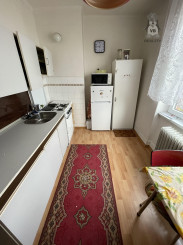 Byt 2+1 centrum Sp. Nová Ves