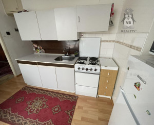 Byt 2+1 centrum Sp. Nová Ves