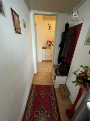 Byt 2+1 centrum Sp. Nová Ves