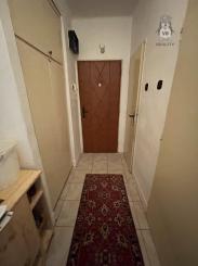 Byt 2+1 centrum Sp. Nová Ves