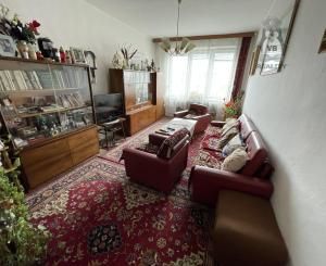 Byt 2+1 centrum Sp. Nová Ves