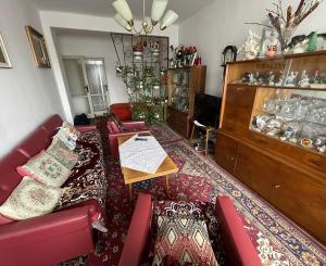 Byt 2+1 centrum Sp. Nová Ves