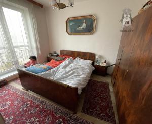 Byt 2+1 centrum Sp. Nová Ves