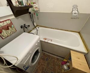 Byt 2+1 centrum Sp. Nová Ves