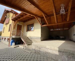 Rodinný dom v obci Dravce, okr. Levoča