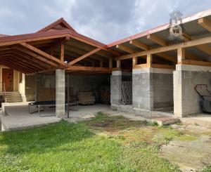 Rodinný dom v obci Dravce, okr. Levoča