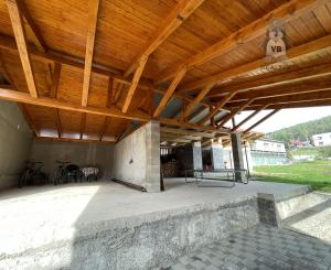 Rodinný dom v obci Dravce, okr. Levoča