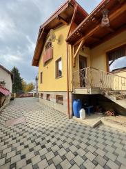 Rodinný dom v obci Dravce, okr. Levoča