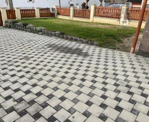 Rodinný dom v obci Dravce, okr. Levoča