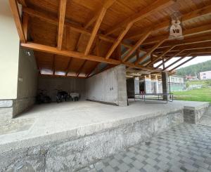 Rodinný dom v obci Dravce, okr. Levoča