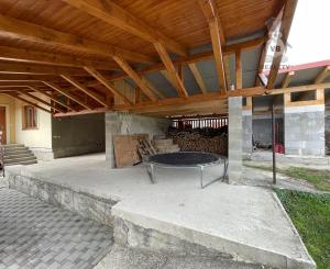 Rodinný dom v obci Dravce, okr. Levoča