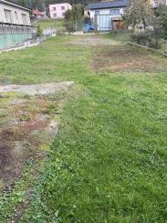 Rodinný dom v obci Dravce, okr. Levoča