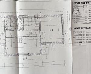 Rodinný dom v obci Dravce, okr. Levoča