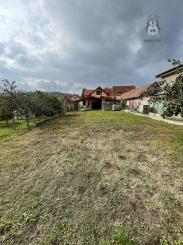 Rodinný dom v obci Dravce, okr. Levoča