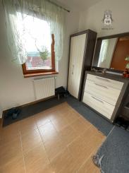 Rodinný dom v obci Dravce, okr. Levoča