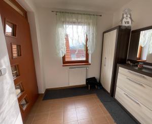 Rodinný dom v obci Dravce, okr. Levoča