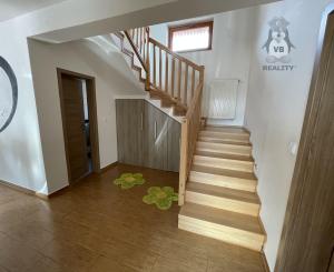 Rodinný dom v obci Dravce, okr. Levoča