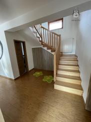 Rodinný dom v obci Dravce, okr. Levoča