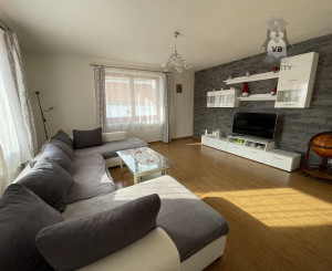 Rodinný dom v obci Dravce, okr. Levoča