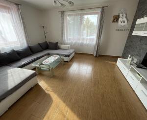 Rodinný dom v obci Dravce, okr. Levoča