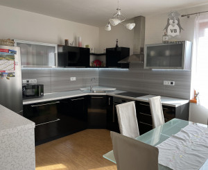 Rodinný dom v obci Dravce, okr. Levoča