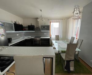 Rodinný dom v obci Dravce, okr. Levoča