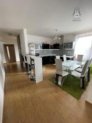 Rodinný dom v obci Dravce, okr. Levoča