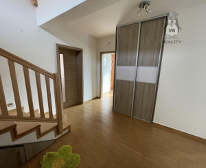 Rodinný dom v obci Dravce, okr. Levoča