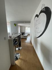 Rodinný dom v obci Dravce, okr. Levoča