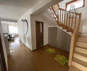 Rodinný dom v obci Dravce, okr. Levoča