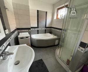 Rodinný dom v obci Dravce, okr. Levoča