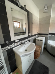 Rodinný dom v obci Dravce, okr. Levoča