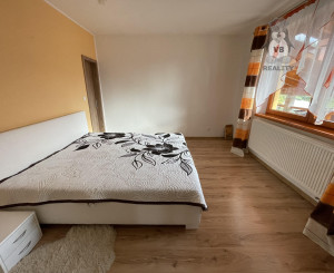 Rodinný dom v obci Dravce, okr. Levoča