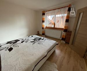 Rodinný dom v obci Dravce, okr. Levoča