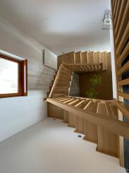 Rodinný dom v obci Dravce, okr. Levoča