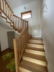 Rodinný dom v obci Dravce, okr. Levoča