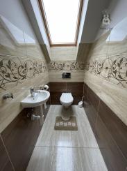 Rodinný dom v obci Dravce, okr. Levoča