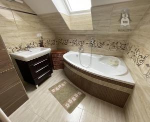 Rodinný dom v obci Dravce, okr. Levoča