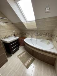 Rodinný dom v obci Dravce, okr. Levoča