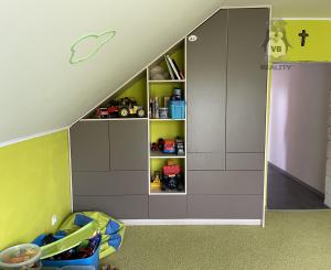 Rodinný dom v obci Dravce, okr. Levoča