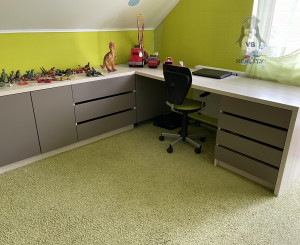 Rodinný dom v obci Dravce, okr. Levoča