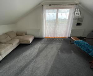 Rodinný dom v obci Dravce, okr. Levoča